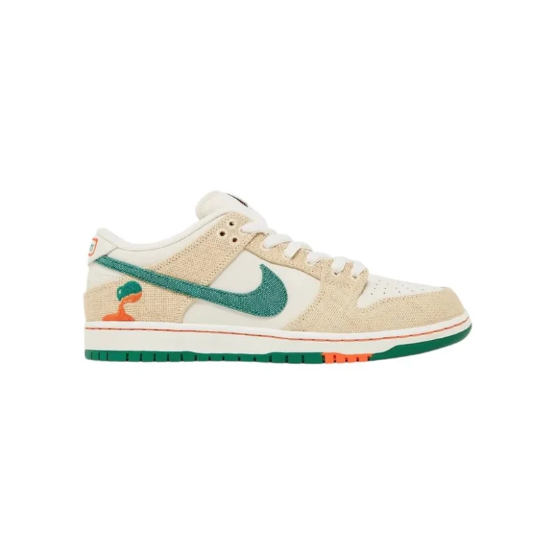 Nike SB- Dunk Low X Jarritos