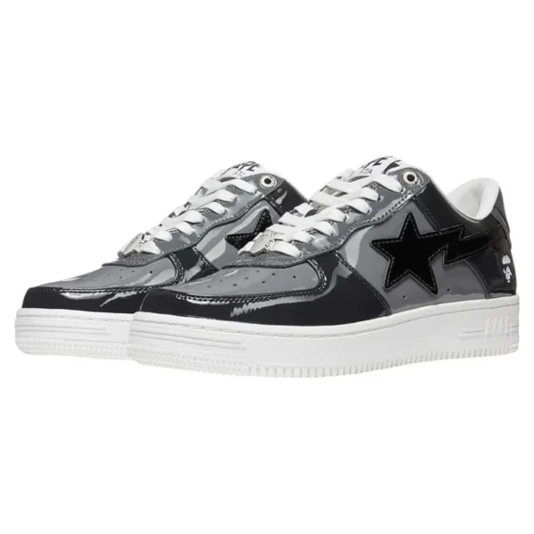 Bape Sk8 Sta - Image 2