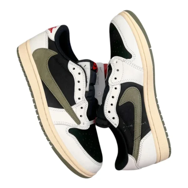 Travis Scott- Jordan 1 - Image 3