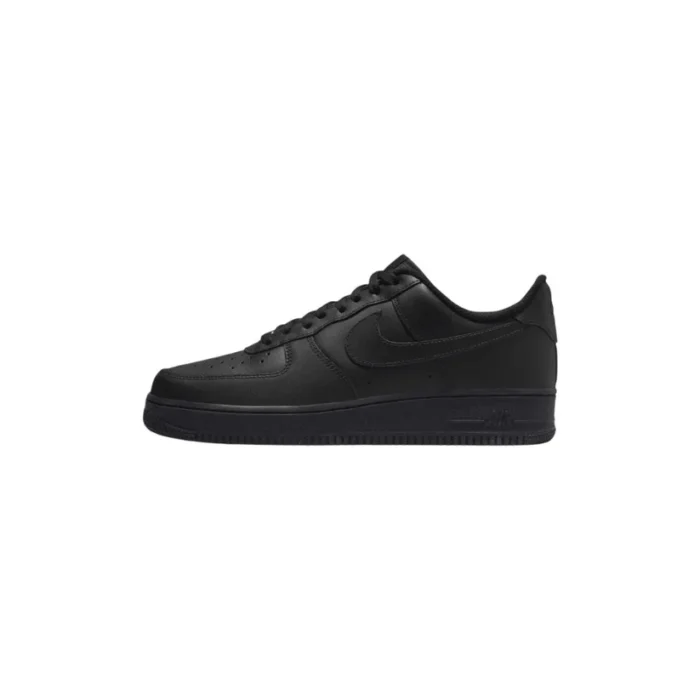 Nike air force 1- Black