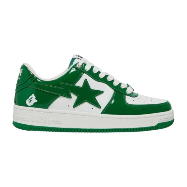 Bape Sk8 Sta