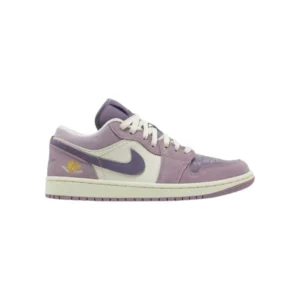 Air Jordan 1 Low (IWD -Unity- sneakers)