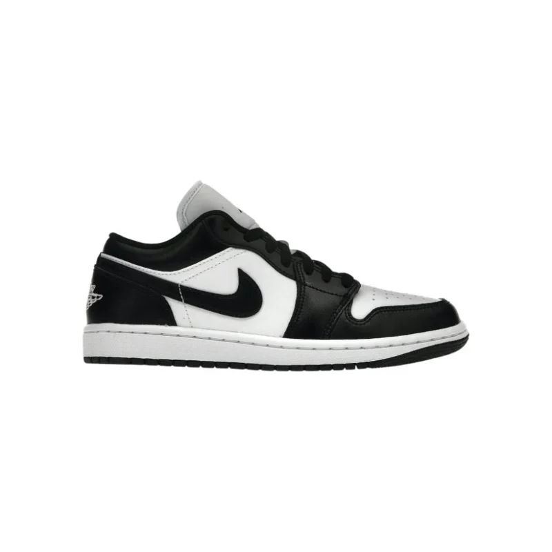 Air Jordan 1 Low (Panda-2023)