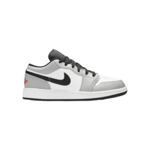 Air Jordan 1 Low (Triple White)