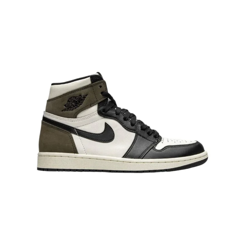Air Jordan 1 "Retro High"- OG (Dark Mocha)