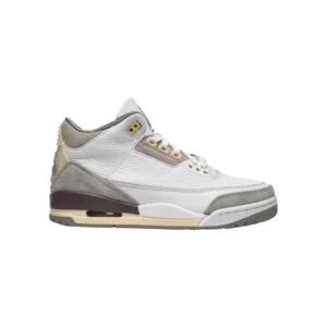 Air Jordan 3 "Retro- A Ma Meniere"