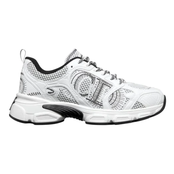 Dior "chrono"- sneaker