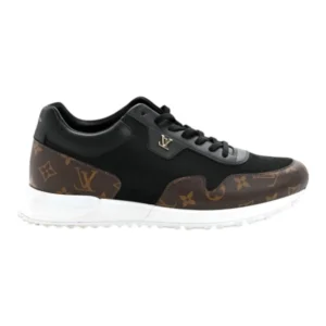 Louis Vuitton runaway