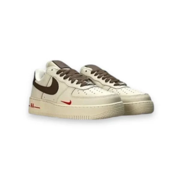 Nike Air Force 1- Low 'Beige' - Image 2