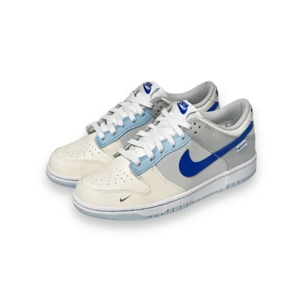 Nike Dunk Low 'GS X Ivory Hyper' - Image 2