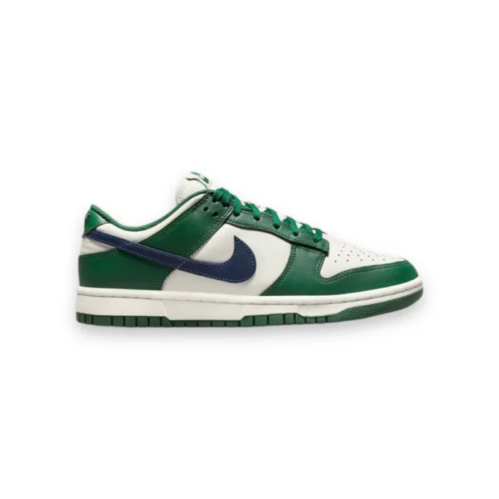 Nike Dunk (Gorge Green) Low