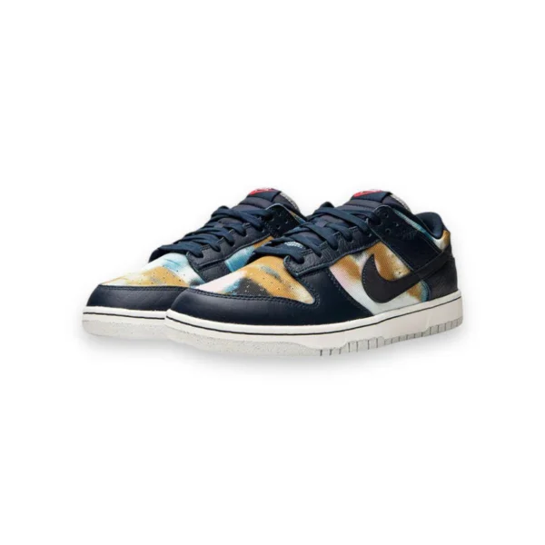 Nike Dunk Low 'Graffiti' - Image 2