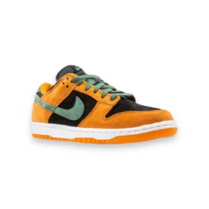 Nike Dunk- Low "Men's Ceramic"
