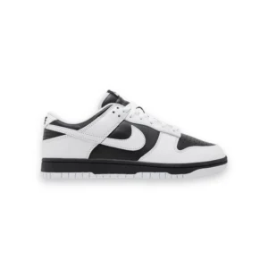 Nike Dunk Low "Reverse Panda"