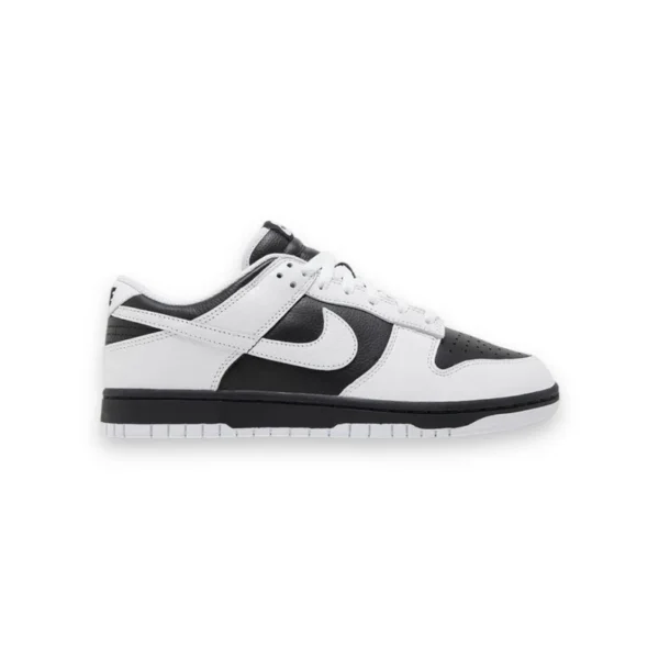 Nike Dunk Low "Reverse Panda"