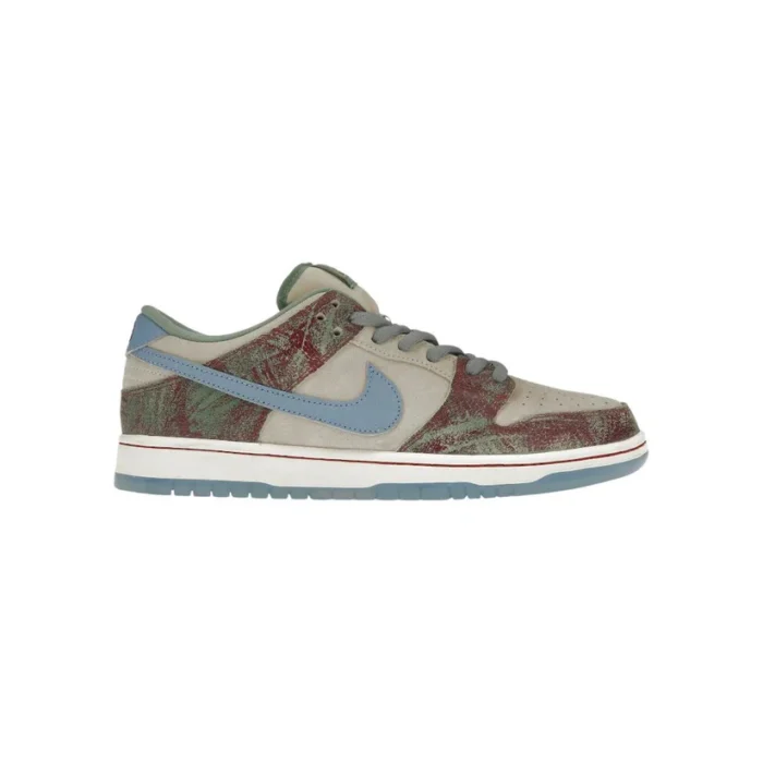 Nike Dunk Low SB "Crenshaw Skate Club"