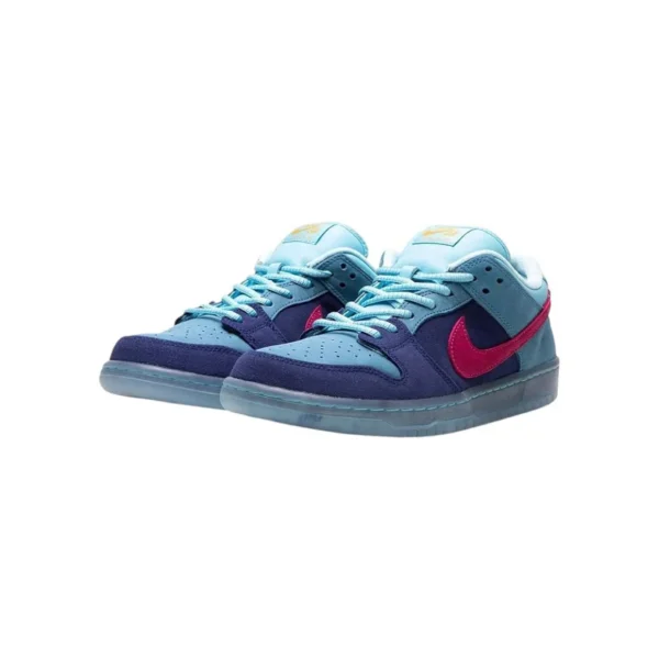 Nike Dunk Low- SB x Run 'The Jewels' - Image 2