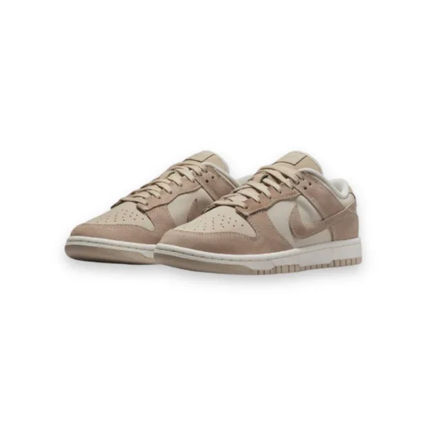 Nike Dunk Low 'Sandrift' - Image 2