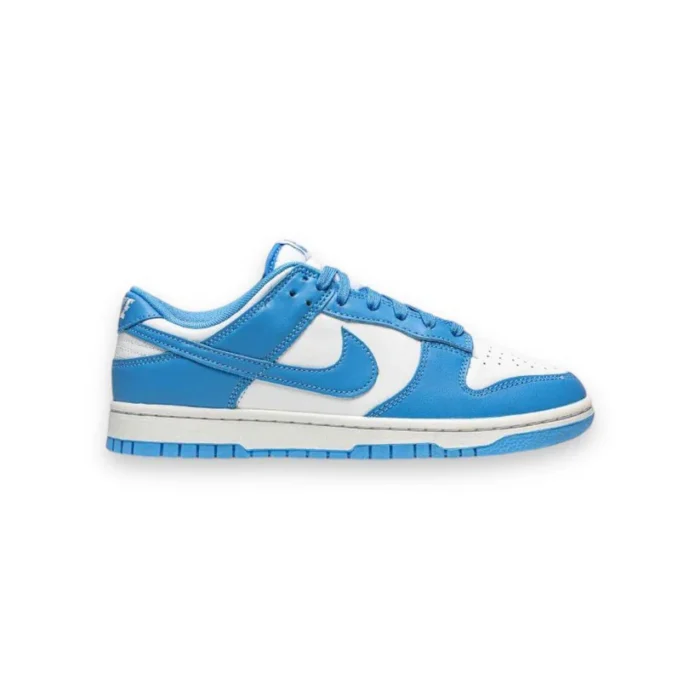 Nike Dunk Low 'UNC'