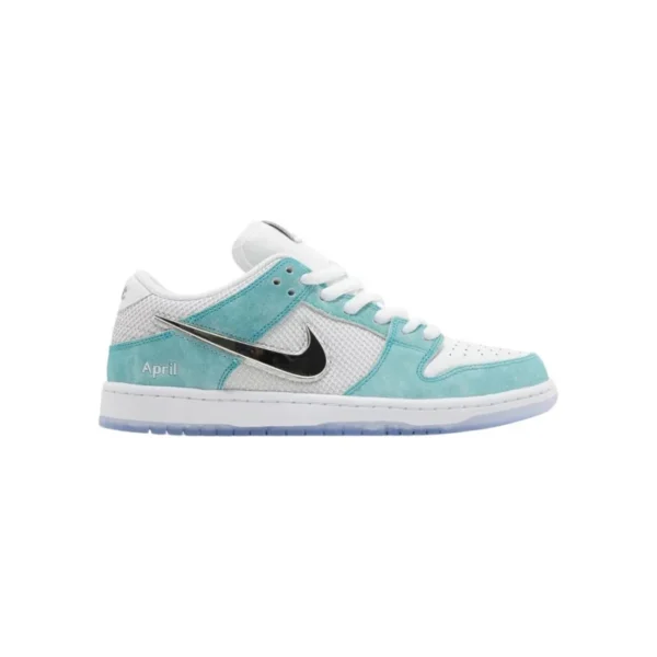 Nike SB- Dunk Low "April Skateboards"