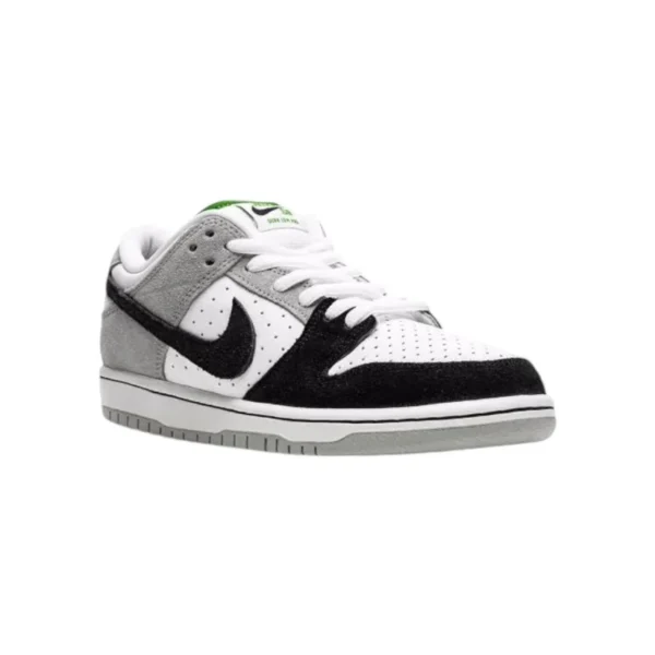 Nike SB- Dunk "Low Chlorophyll" - Image 2