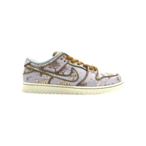 Nike SB- Dunk "Low Premium (City of Style)"