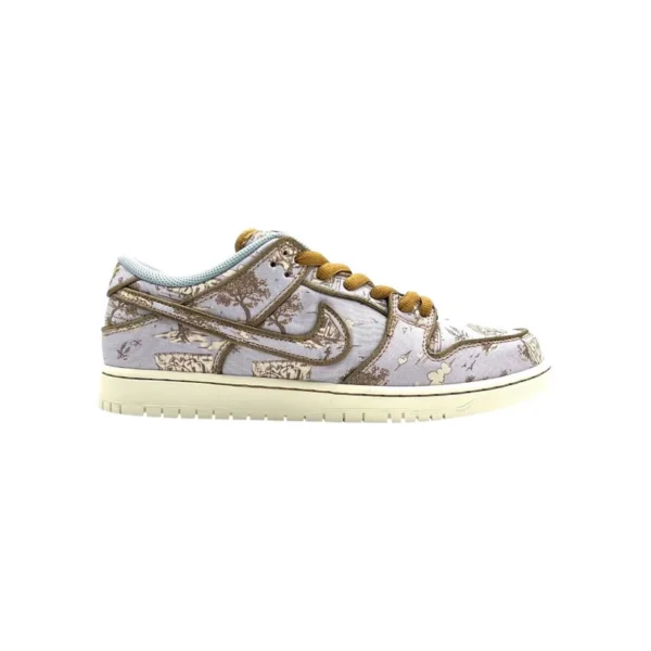 Nike SB- Dunk "Low Premium (City of Style)"