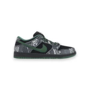 Nike SB Dunk X Low (There Skateboards)