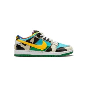 Nike- SB Dunk Low "Ben & Jerry's Chunky Dunky"