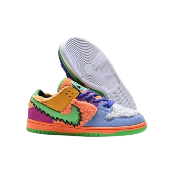 Nike SB- Dunk "Low Great Dead Bear" - Image 2