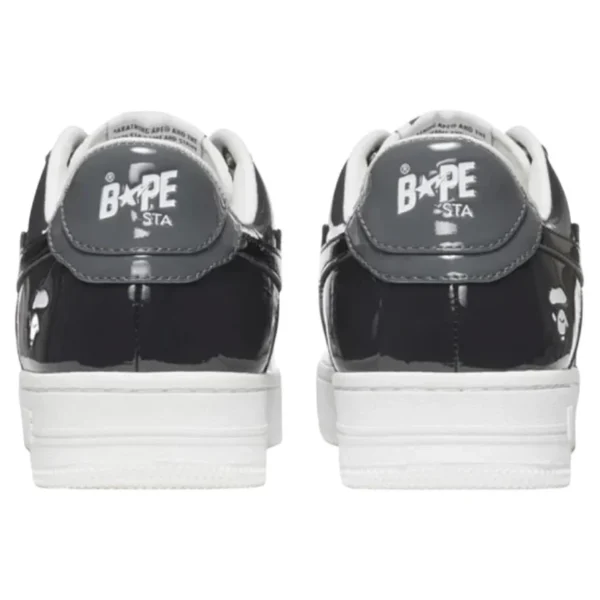 Bape Sk8 Sta - Image 3