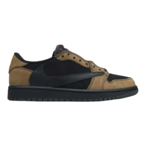 Travis Scott- Jordan 1