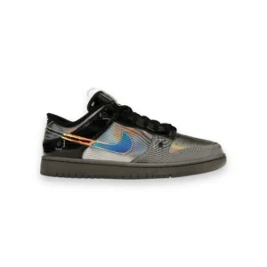 Nike Dunk Low 'Be True to Your DNA'