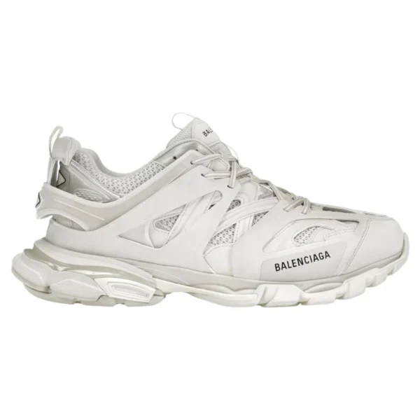 Balenciaga Track- (Without LED)