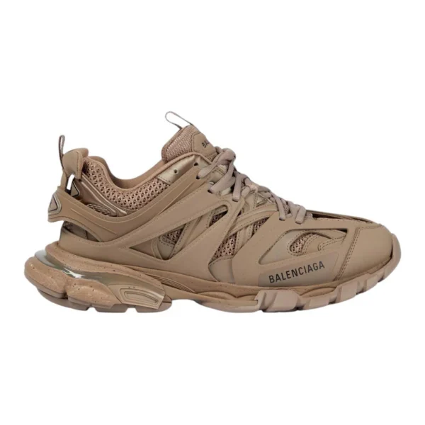Balenciaga Track- (Without LED)