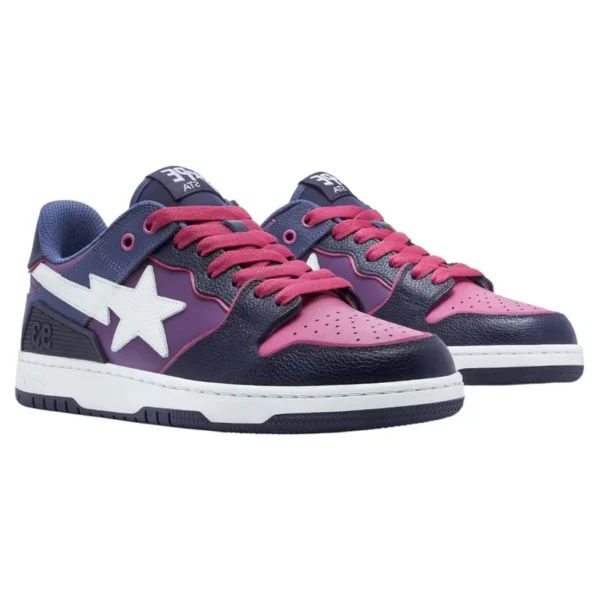 Bape Sk8 Sta - Image 2