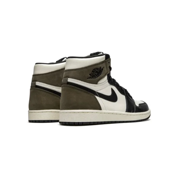 Air Jordan 1 "Retro High"- OG (Dark Mocha) - Image 3