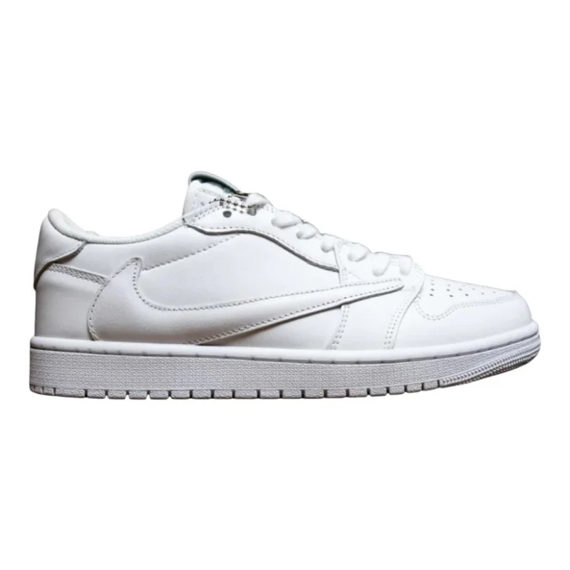 Travis Scott- Jordan 1