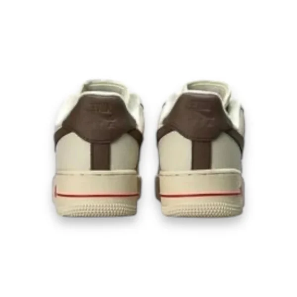Nike Air Force 1- Low 'Beige' - Image 3