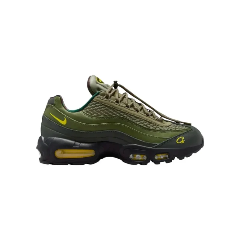 Nike Air Max 95 SP Corteiz 'Gutta Green'