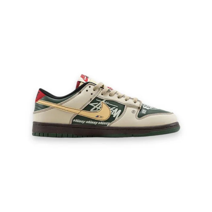 Nike SB Dunk Low "Stussy BMW M3"