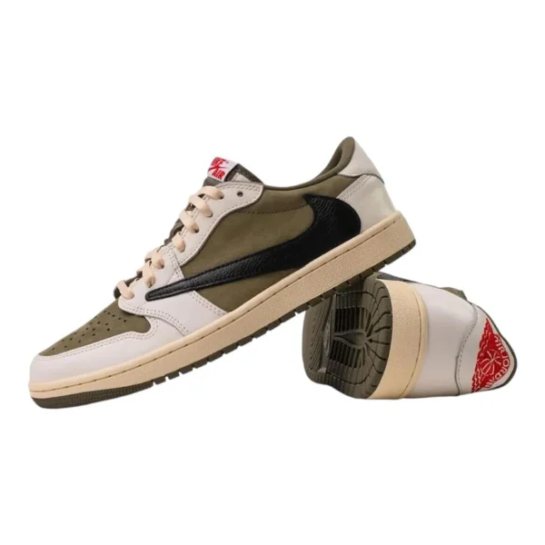 Travis Scott- Jordan 1 - Image 3