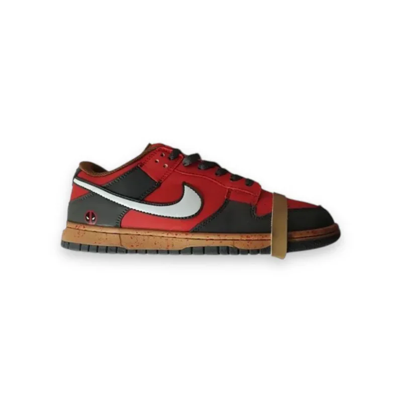 Nike SB Dunk- Low