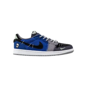 Air Jordan 1- Low