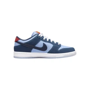 Nike Dunk Low SB “Crenshaw Skate Club”