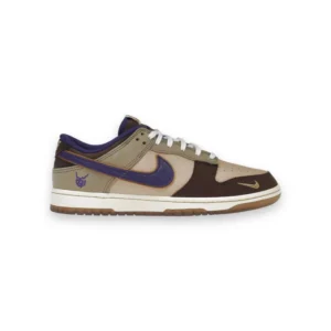Nike Dunk Low 'Setsubun'