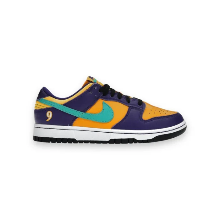 Nike Dunk Low "LX Lisa Leslie"