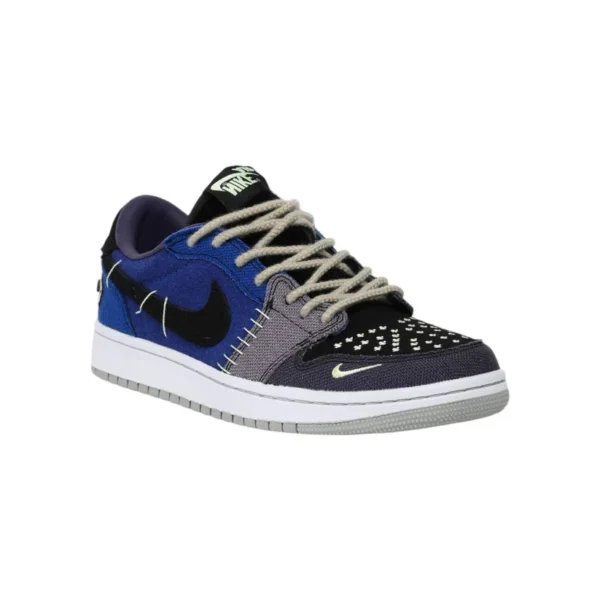 Air Jordan 1- Low - Image 2