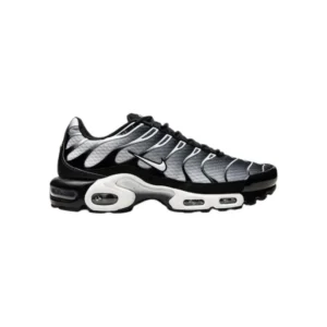 Nike Air Max TN ‘White & Black’