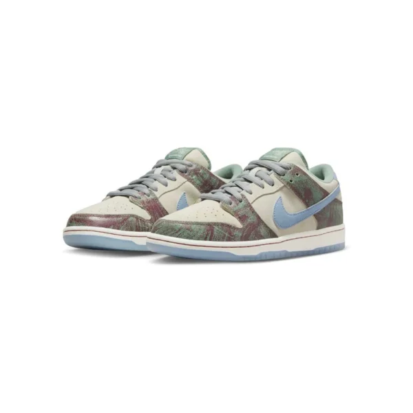 Nike Dunk Low SB "Crenshaw Skate Club" - Image 2